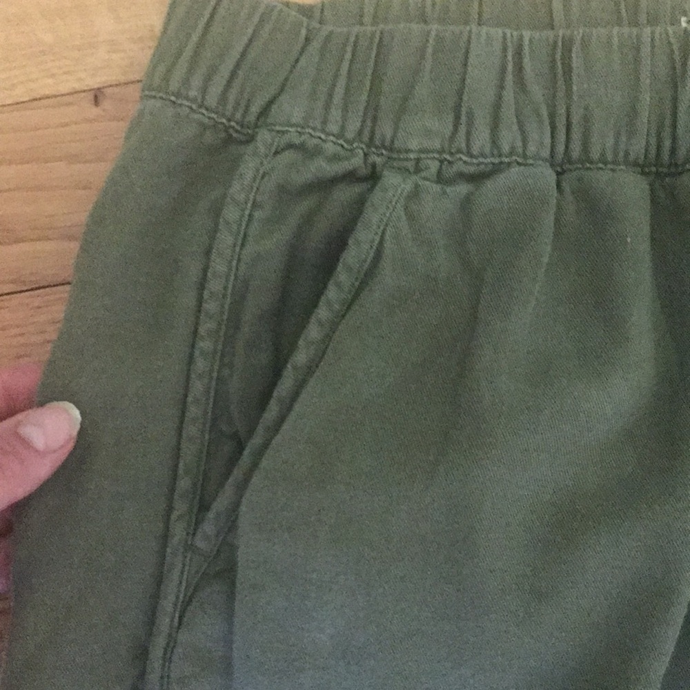 Madewell Shorts - Picture 4 of 10